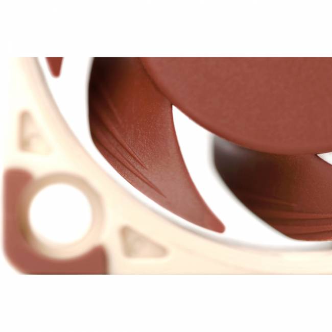 Кулер для корпуса Noctua NF-A4x20 FLX — для бизнеса и офиса Кулер для корпуса Noctua NF-A4x20 FLX — для бизнеса и офиса
