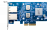 Сетевая карта QNAP QXG-10G2T — для бизнеса и офиса Сетевая карта QNAP QXG-10G2T — для бизнеса и офиса