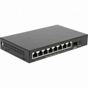 Коммутатор Origo OS1209P/A1A