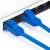 Greenconnect Патч-корд PROF плоский прямой 1.5m, UTP медь кат.6, синий, 30 AWG, GCR-LNC621-1.5m ethernet high speed 10 Гбит/с, RJ45, T568B Greenconnect RJ45(m) - RJ45(m) Cat. 6 U/UTP PVC 1.5м синий — для бизнеса и офиса Greenconnect Патч-корд PROF плоский прямой 1.5m, UTP медь кат.6, синий, 30 AWG, GCR-LNC621-1.5m ethernet high speed 10 Гбит/с, RJ45, T568B Greenconnect RJ45(m) - RJ45(m) Cat. 6 U/UTP PVC 1.5м синий — для бизнеса и офиса