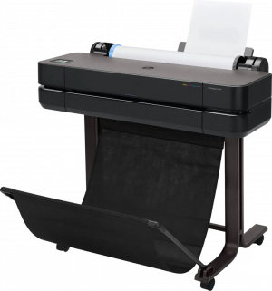 Плоттер HP 5HB09D