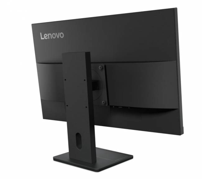 Мониторы LCD Монитор Lenovo 23,8" E24-40, 16:9, IPS, FHD, 4ms, 250cd, 100Hz, VGA, HDMI, DP, SPK, HAS — для бизнеса и офиса Мониторы LCD Монитор Lenovo 23,8" E24-40, 16:9, IPS, FHD, 4ms, 250cd, 100Hz, VGA, HDMI, DP, SPK, HAS — для бизнеса и офиса