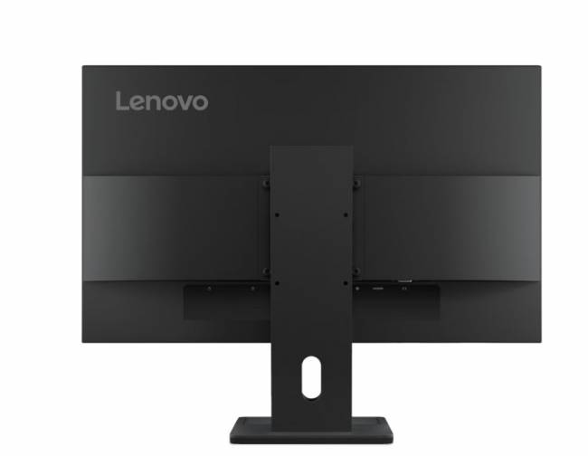 Мониторы LCD Монитор Lenovo 23,8" E24-40, 16:9, IPS, FHD, 4ms, 250cd, 100Hz, VGA, HDMI, DP, SPK, HAS — для бизнеса и офиса Мониторы LCD Монитор Lenovo 23,8" E24-40, 16:9, IPS, FHD, 4ms, 250cd, 100Hz, VGA, HDMI, DP, SPK, HAS — для бизнеса и офиса
