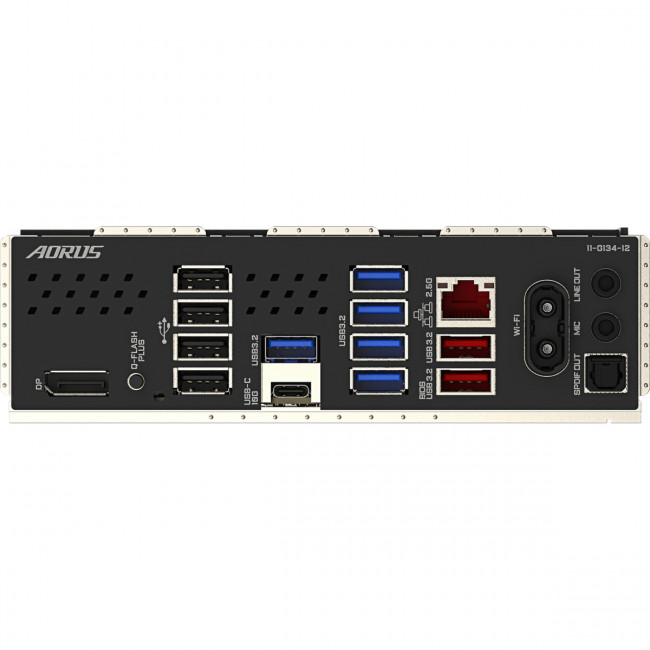 Материнская плата GIGABYTE B850M A ELT WF6E — для бизнеса и офиса Материнская плата GIGABYTE B850M A ELT WF6E — для бизнеса и офиса