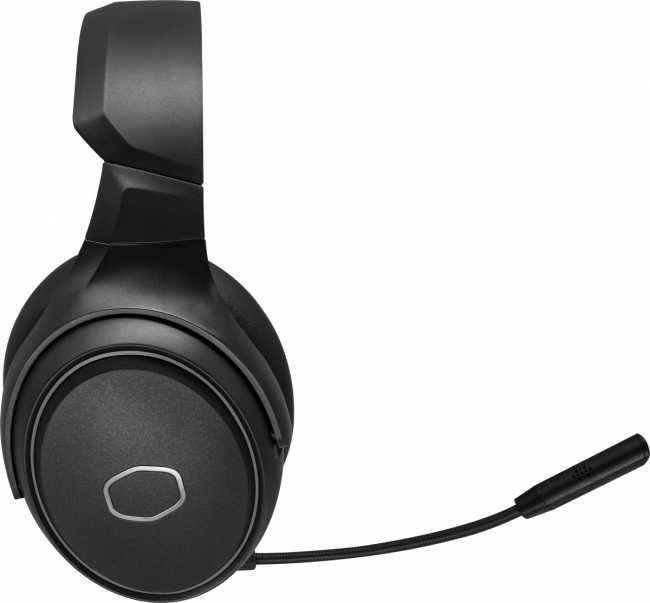 Гарнитура Cooler Master MH670 wireless — для бизнеса и офиса Гарнитура Cooler Master MH670 wireless — для бизнеса и офиса