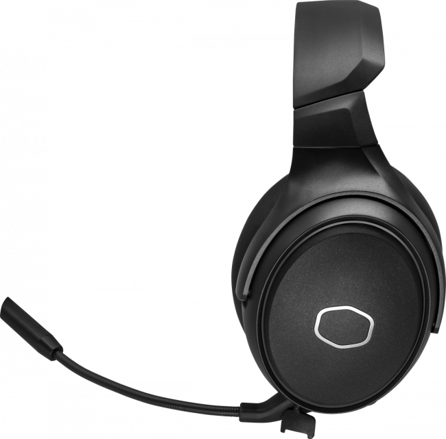 Гарнитура Cooler Master MH670 wireless — для бизнеса и офиса Гарнитура Cooler Master MH670 wireless — для бизнеса и офиса