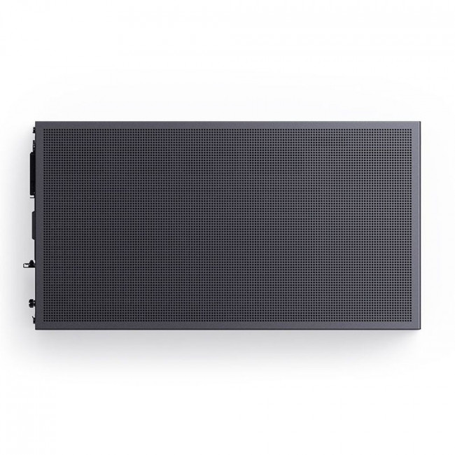 Корпус без блока питания JONSBO D32 STD BLACK — для бизнеса и офиса Корпус без блока питания JONSBO D32 STD BLACK — для бизнеса и офиса