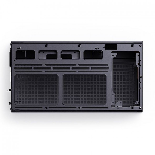 Корпус без блока питания JONSBO D32 STD BLACK — для бизнеса и офиса Корпус без блока питания JONSBO D32 STD BLACK — для бизнеса и офиса