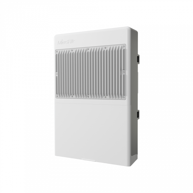 Коммутатор Mikrotik CRS318-16P-2S+OUT — для бизнеса и офиса
