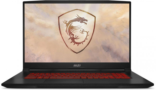 Ноутбук MSI 9S7-17L541-1612 — для бизнеса и офиса