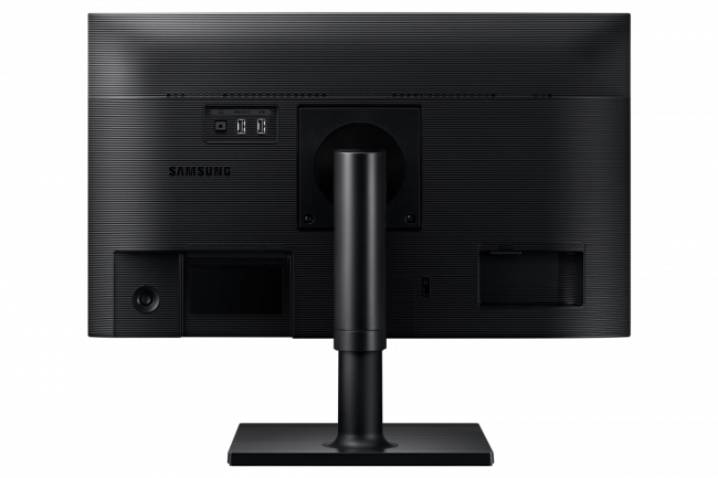 ЖК монитор Samsung F24T450FQI Samsung LF24T450FQIXCI — для бизнеса и офиса ЖК монитор Samsung F24T450FQI Samsung LF24T450FQIXCI — для бизнеса и офиса