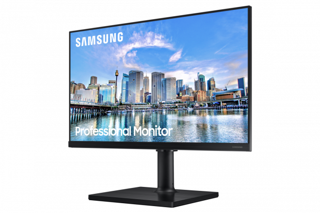 ЖК монитор Samsung F24T450FQI Samsung LF24T450FQIXCI — для бизнеса и офиса ЖК монитор Samsung F24T450FQI Samsung LF24T450FQIXCI — для бизнеса и офиса