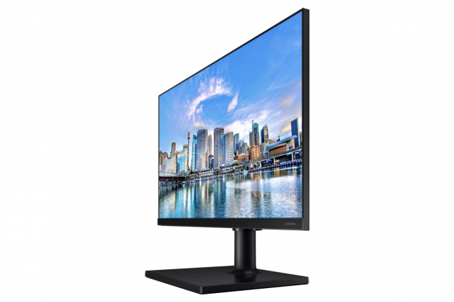 ЖК монитор Samsung F24T450FQI Samsung LF24T450FQIXCI — для бизнеса и офиса ЖК монитор Samsung F24T450FQI Samsung LF24T450FQIXCI — для бизнеса и офиса