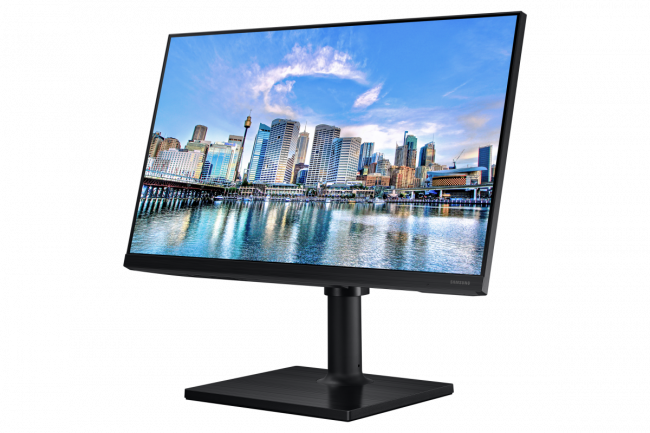 ЖК монитор Samsung F24T450FQI Samsung LF24T450FQIXCI — для бизнеса и офиса ЖК монитор Samsung F24T450FQI Samsung LF24T450FQIXCI — для бизнеса и офиса