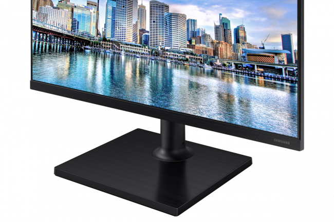 ЖК монитор Samsung F24T450FQI Samsung LF24T450FQIXCI — для бизнеса и офиса ЖК монитор Samsung F24T450FQI Samsung LF24T450FQIXCI — для бизнеса и офиса