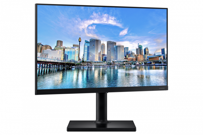 ЖК монитор Samsung F24T450FQI Samsung LF24T450FQIXCI — для бизнеса и офиса ЖК монитор Samsung F24T450FQI Samsung LF24T450FQIXCI — для бизнеса и офиса