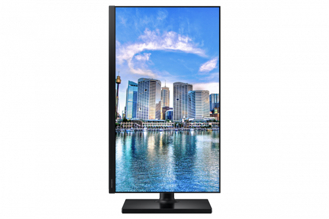 ЖК монитор Samsung F24T450FQI Samsung LF24T450FQIXCI — для бизнеса и офиса ЖК монитор Samsung F24T450FQI Samsung LF24T450FQIXCI — для бизнеса и офиса