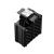 Кулер для процессора PCCooler CPU Cooler RZ700D BK BLACK — для бизнеса и офиса