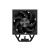 Кулер для процессора PCCooler CPU Cooler RZ700D BK BLACK — для бизнеса и офиса