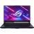 Ноутбук ASUS ROG Strix SCAR 17 G733PZ-LL073 (90NR0DC4-M00510) — для бизнеса и офиса Ноутбук ASUS ROG Strix SCAR 17 G733PZ-LL073 (90NR0DC4-M00510) — для бизнеса и офиса