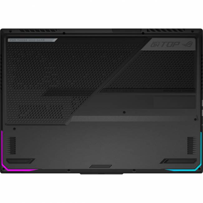 Ноутбук ASUS ROG Strix SCAR 17 G733PZ-LL073 (90NR0DC4-M00510) — для бизнеса и офиса Ноутбук ASUS ROG Strix SCAR 17 G733PZ-LL073 (90NR0DC4-M00510) — для бизнеса и офиса