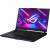Ноутбук ASUS ROG Strix SCAR 17 G733PZ-LL073 (90NR0DC4-M00510) — для бизнеса и офиса Ноутбук ASUS ROG Strix SCAR 17 G733PZ-LL073 (90NR0DC4-M00510) — для бизнеса и офиса