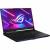 Ноутбук ASUS ROG Strix SCAR 17 G733PZ-LL073 (90NR0DC4-M00510) — для бизнеса и офиса Ноутбук ASUS ROG Strix SCAR 17 G733PZ-LL073 (90NR0DC4-M00510) — для бизнеса и офиса