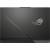 Ноутбук ASUS ROG Strix SCAR 17 G733PZ-LL073 (90NR0DC4-M00510) — для бизнеса и офиса Ноутбук ASUS ROG Strix SCAR 17 G733PZ-LL073 (90NR0DC4-M00510) — для бизнеса и офиса