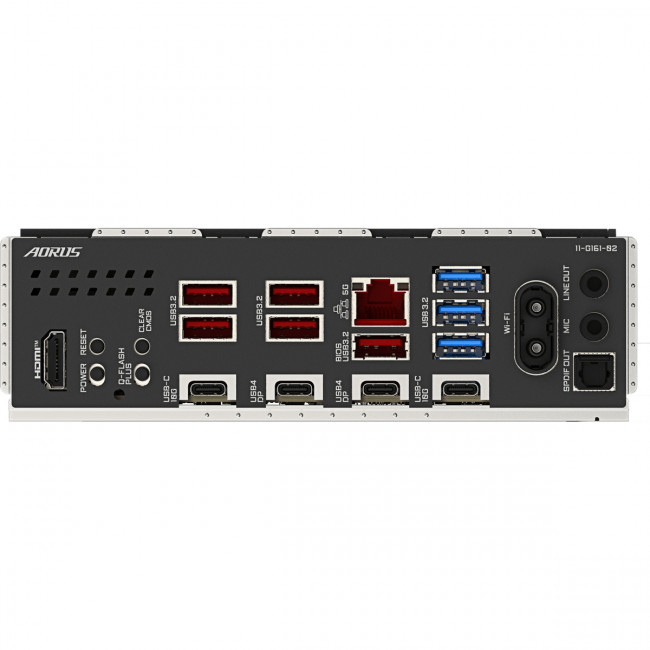 Материнская плата GIGABYTE X870E A PRO X — для бизнеса и офиса Материнская плата GIGABYTE X870E A PRO X — для бизнеса и офиса