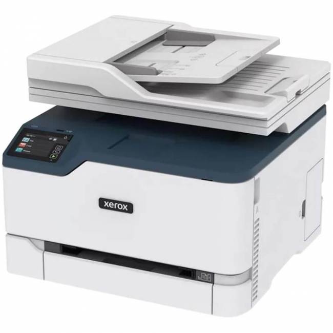 Xerox С235 МФУ цвет A4 Xerox C235V_DNI — для бизнеса и офиса Xerox С235 МФУ цвет A4 Xerox C235V_DNI — для бизнеса и офиса