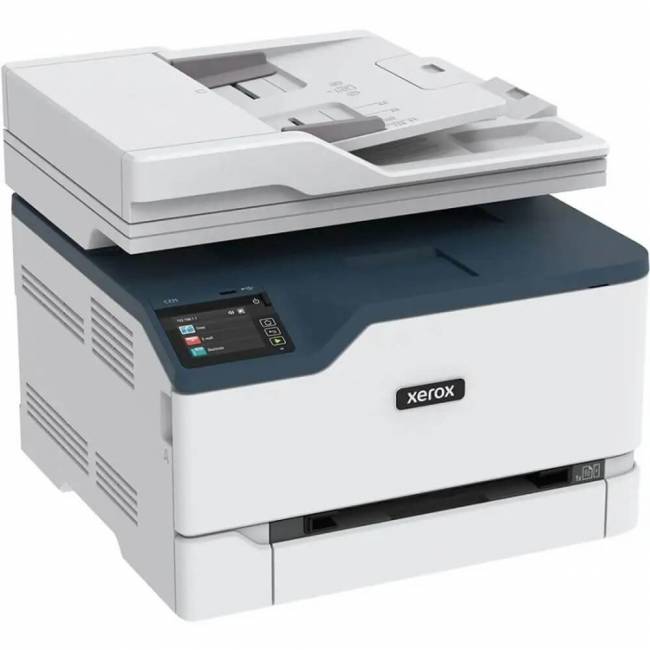 Xerox С235 МФУ цвет A4 Xerox C235V_DNI — для бизнеса и офиса Xerox С235 МФУ цвет A4 Xerox C235V_DNI — для бизнеса и офиса