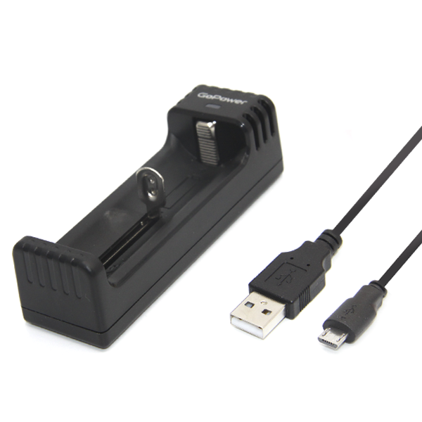 З/У для аккумуляторов GoPower LiCharger 2 Ni-MH/Ni-Cd/Li-ion/IMR 1 слот (1/100) З/У для аккумуляторов GoPower LiCharger 2 (00-00015361) — для бизнеса и офиса З/У для аккумуляторов GoPower LiCharger 2 Ni-MH/Ni-Cd/Li-ion/IMR 1 слот (1/100) З/У для аккумуляторов GoPower LiCharger 2 (00-00015361) — для бизнеса и офиса