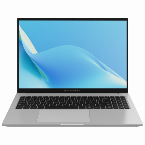 Ноутбук Maibenben M16B-R343UMB1SLSRE0