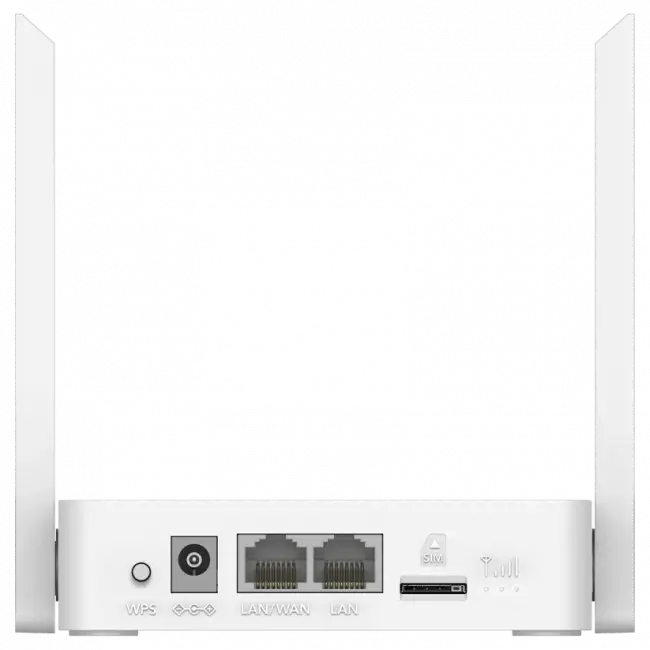 Маршрутизатор Cudy LT300 — для бизнеса и офиса Маршрутизатор Cudy LT300 — для бизнеса и офиса