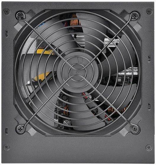 Блок питания Thermaltake PS-TRS-0750NNSAWE-2 — для бизнеса и офиса Блок питания Thermaltake PS-TRS-0750NNSAWE-2 — для бизнеса и офиса