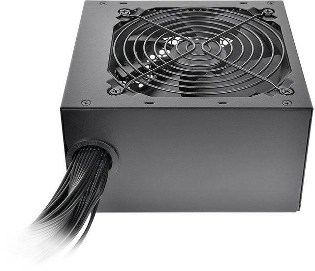 Блок питания Thermaltake PS-TRS-0750NNSAWE-2 — для бизнеса и офиса Блок питания Thermaltake PS-TRS-0750NNSAWE-2 — для бизнеса и офиса