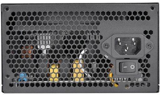 Блок питания Thermaltake PS-TRS-0750NNSAWE-2 — для бизнеса и офиса Блок питания Thermaltake PS-TRS-0750NNSAWE-2 — для бизнеса и офиса