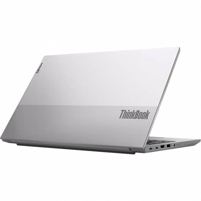 Ноутбук Lenovo 21DJ001DRU — для бизнеса и офиса