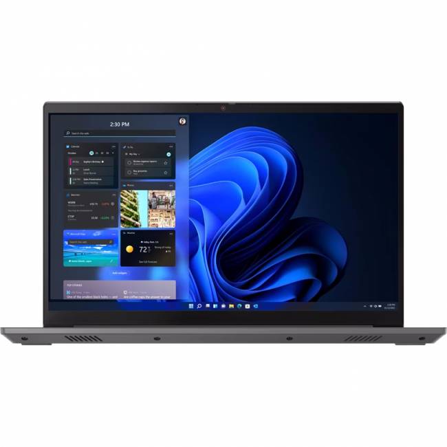 Ноутбук Lenovo 21DJ001DRU — для бизнеса и офиса