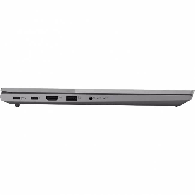Ноутбук Lenovo 21DJ001DRU — для бизнеса и офиса