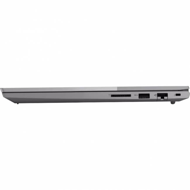 Ноутбук Lenovo 21DJ001DRU — для бизнеса и офиса