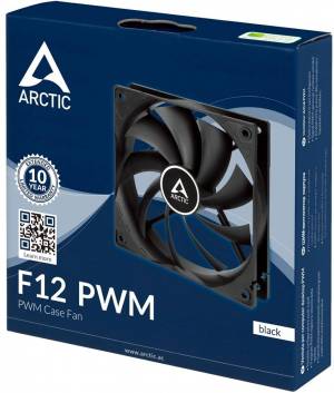 Вентилятор корпусной ARCTIC ACFAN00200A