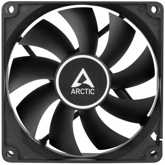 Вентилятор корпусной ARCTIC ACFAN00200A — для бизнеса и офиса Вентилятор корпусной ARCTIC ACFAN00200A — для бизнеса и офиса