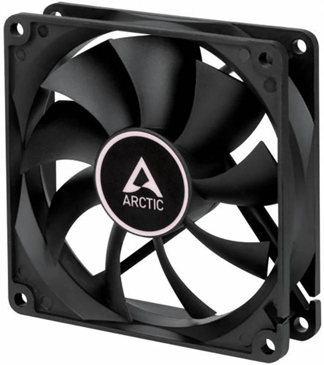 Вентилятор корпусной ARCTIC ACFAN00200A — для бизнеса и офиса Вентилятор корпусной ARCTIC ACFAN00200A — для бизнеса и офиса