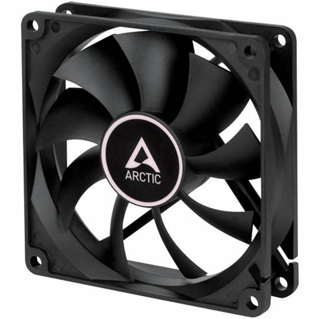 Вентилятор корпусной ARCTIC ACFAN00200A — для бизнеса и офиса Вентилятор корпусной ARCTIC ACFAN00200A — для бизнеса и офиса