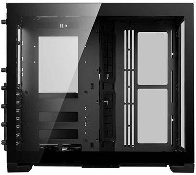 Корпус Lian-Li G99.O11DMI-X.00 — для бизнеса и офиса Корпус Lian-Li G99.O11DMI-X.00 — для бизнеса и офиса