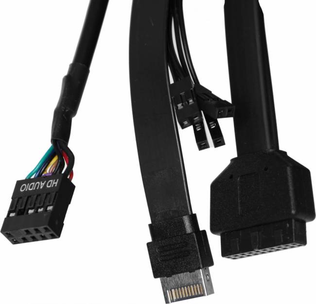Корпус Lian-Li G99.O11DMI-X.00 — для бизнеса и офиса Корпус Lian-Li G99.O11DMI-X.00 — для бизнеса и офиса