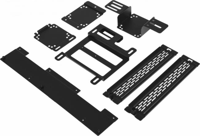 Корпус Lian-Li G99.O11DMI-X.00 — для бизнеса и офиса Корпус Lian-Li G99.O11DMI-X.00 — для бизнеса и офиса
