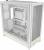 Корпус Montech HS01 WHITE — для бизнеса и офиса Корпус Montech HS01 WHITE — для бизнеса и офиса