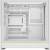 Корпус Montech HS01 WHITE — для бизнеса и офиса Корпус Montech HS01 WHITE — для бизнеса и офиса